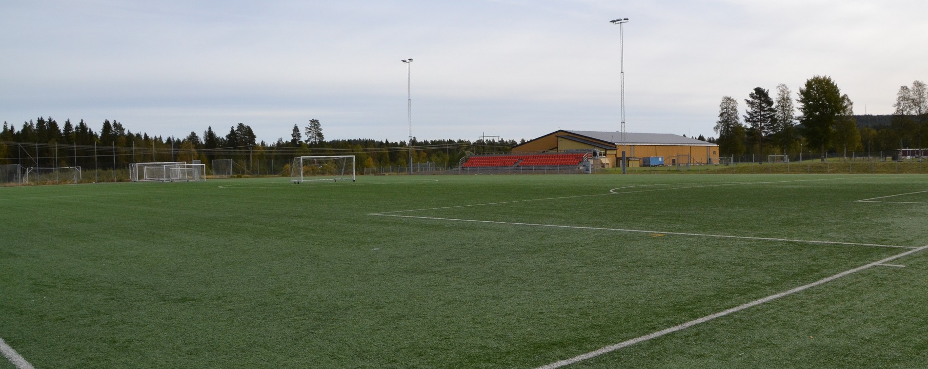 Vännäs Fritidsområde