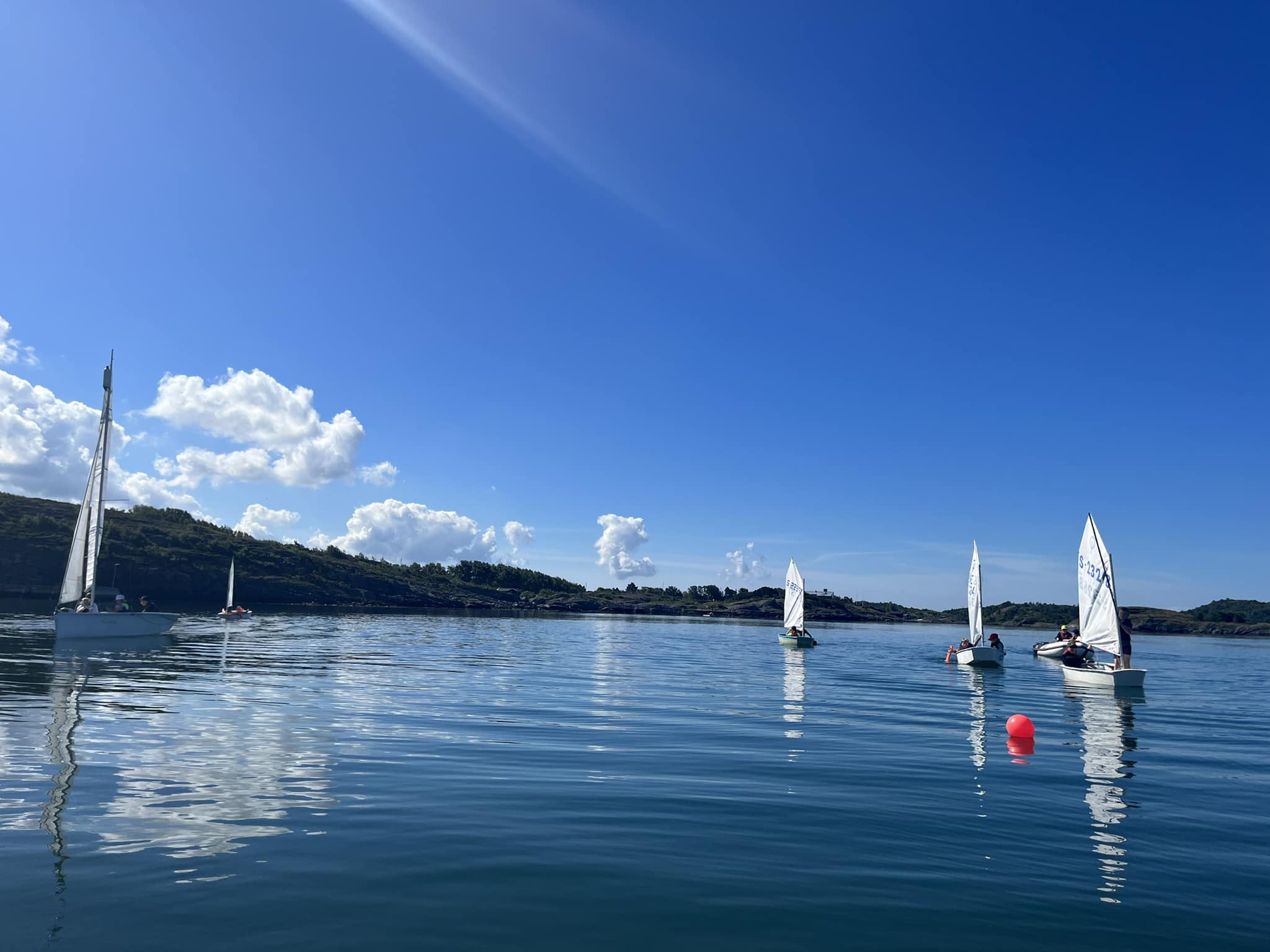 Tjuvkils Kappseglingsklubb