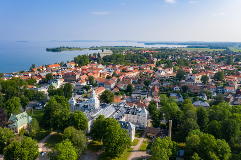 Bidragsenheten Vadstena