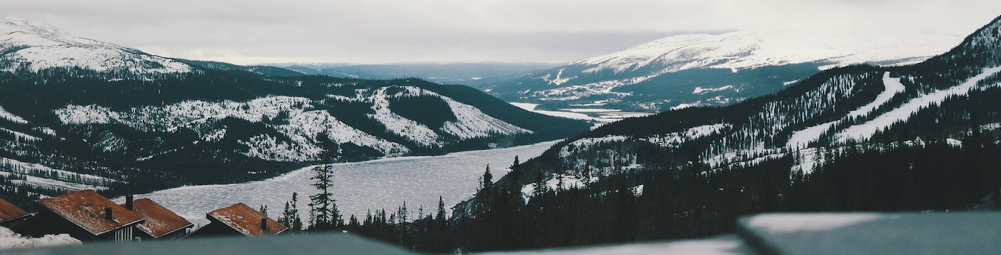 Föreningsservice Åre