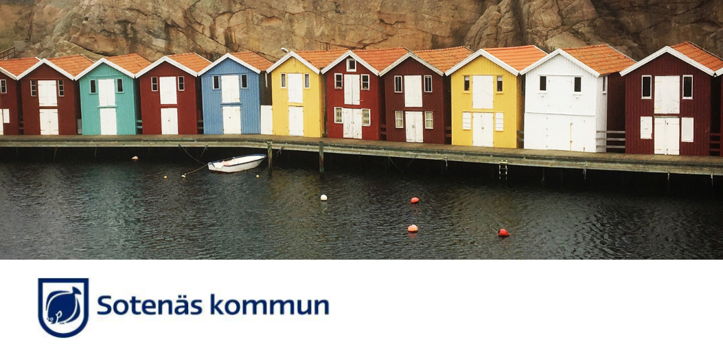 Föreningsservice Sotenäs