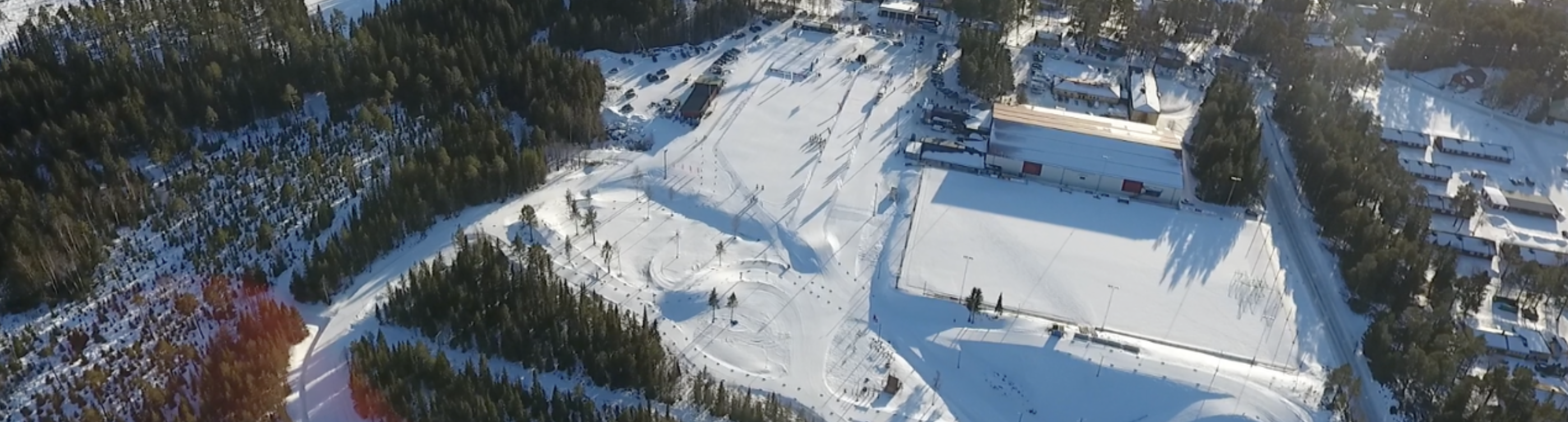 Röjsmons Ishall Järpen