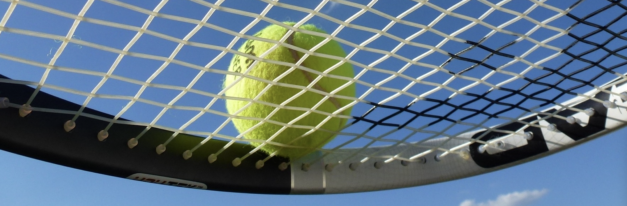 Tennis utomhus
