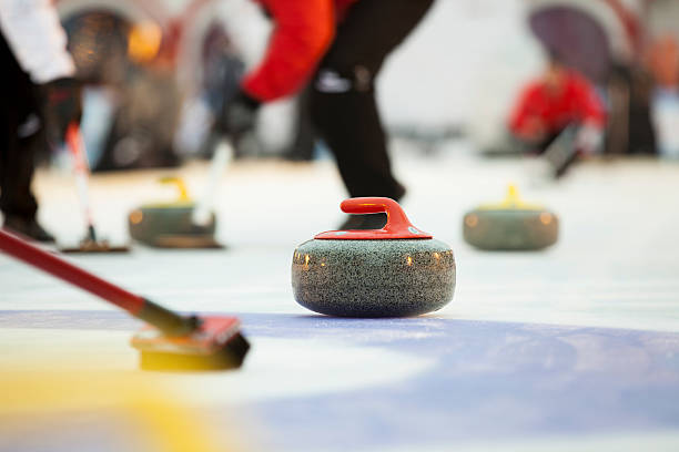 Röjsmons Curling Järpen