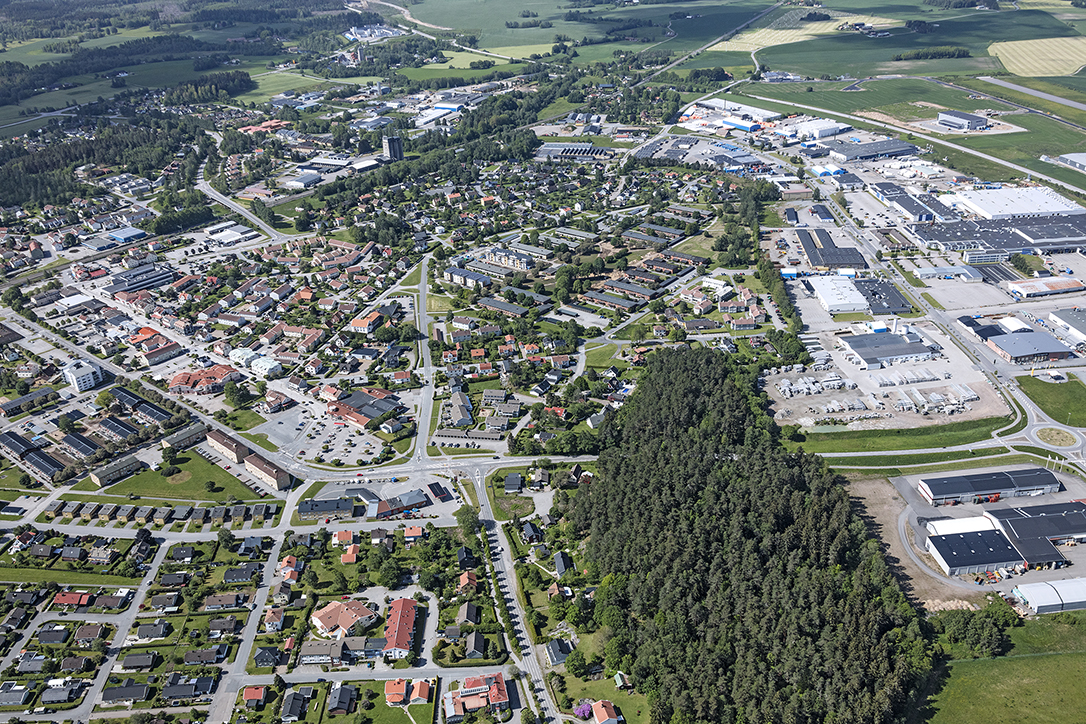 Föreningsservice - Vårgårda
