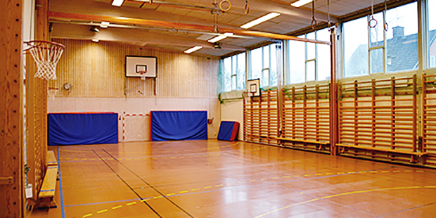 Stene skola
