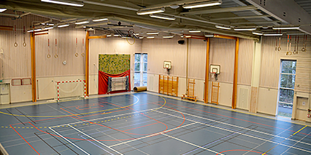 Skogstorpsskolan