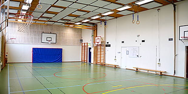 Fylsta skola