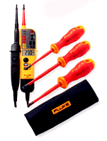 Take me to the Two-Pole Tester Promotion