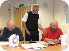  PAT Testing Course - Small Class Sizes