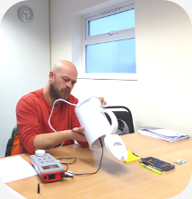 PAT Course - best practice