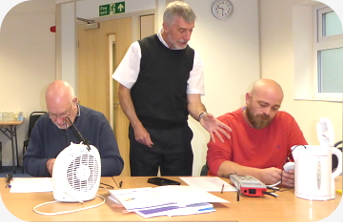 PAT Course - Best Practice