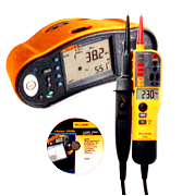 Insulation Tester Deals from FLUKE