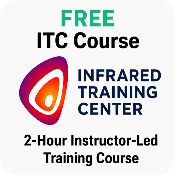 Free two-hour instructor-led ITC training course