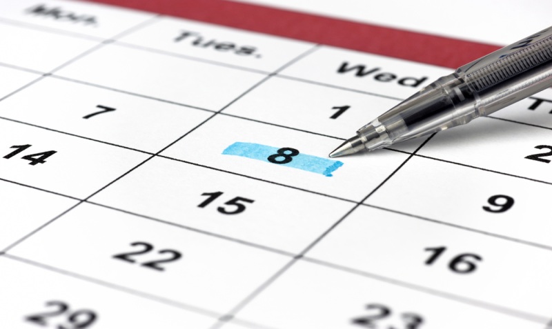 Calendar