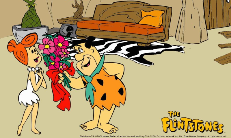 ESL_Flintstones