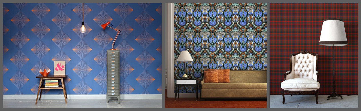 Bold Patterns