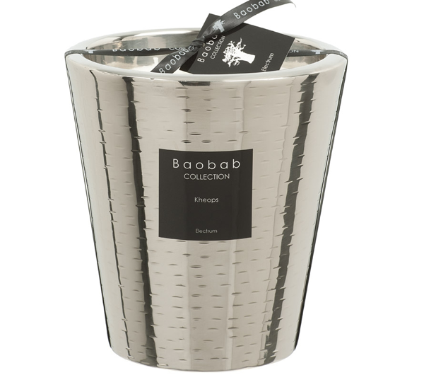 Electrum Kheops Maxi Max Candle