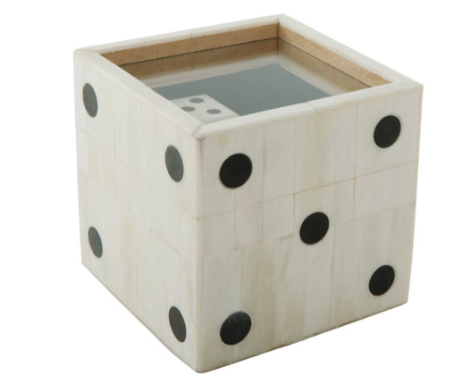 Dice Box