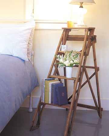 Ladders, Pinterest