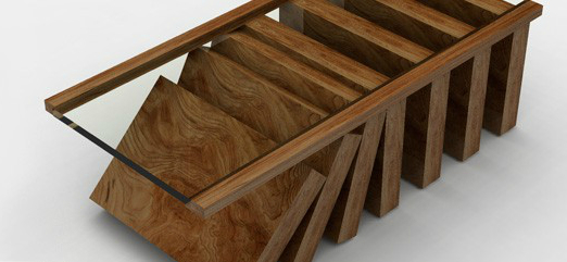 Domino Table (Source)