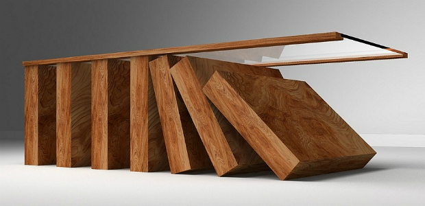 Domino Table (Source)