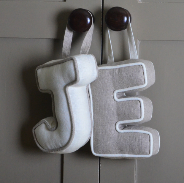 Luxury Hanging Love Letter