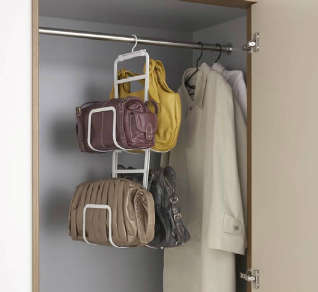 Modular Handbag Store, A Place for Everything £25.00