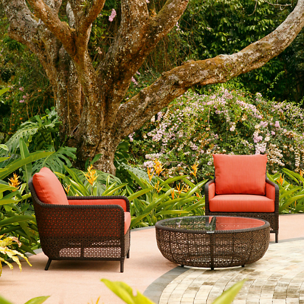 Barlow Tyrie Kirar Outdoor Furniture, John Lewis