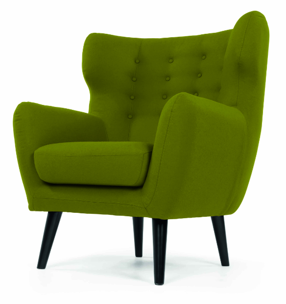 Kubrick Armchair, Made £459