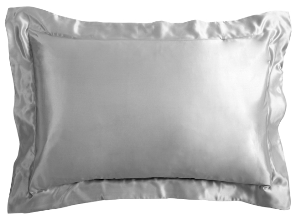 Gingerlily Silk Pillowcase, LuxDeco £59.00