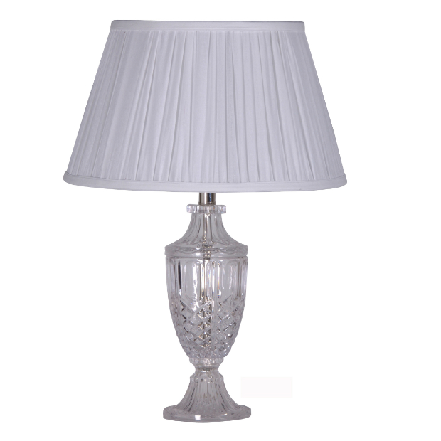 Daphne Table Lamp, French Bedroom Company £145.00