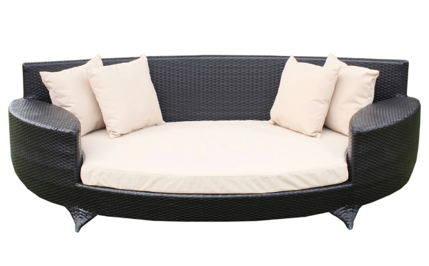 Love Sofa / Day Bed, Wovenhill £599.00