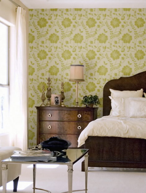 Twilight by Arthouse Vintage, Wallpaper Direct £35.00