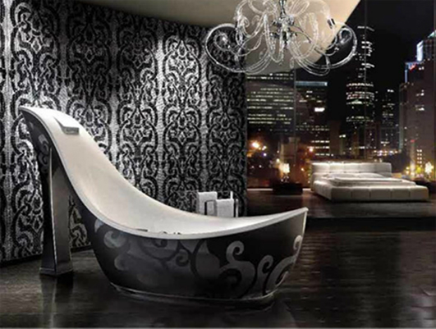 Cinderella Shoe Bathtub, Source