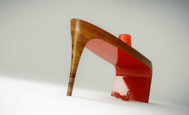 Kitchen Table, Source