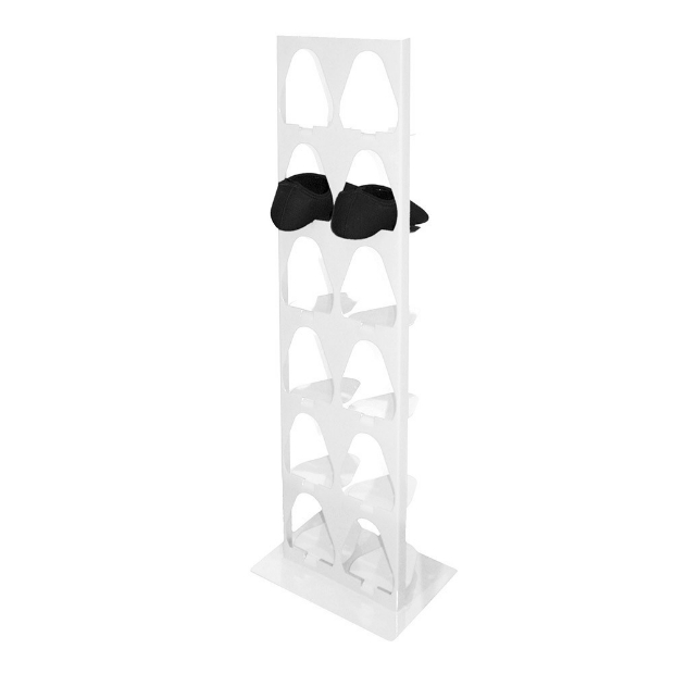 Perigot Shoe Rack Colombage, Occa-Home £140.50