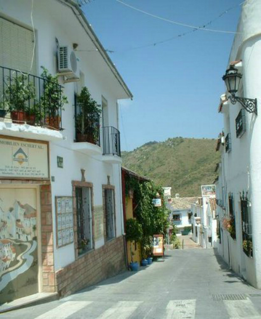 Benahavis, Costa del Sol