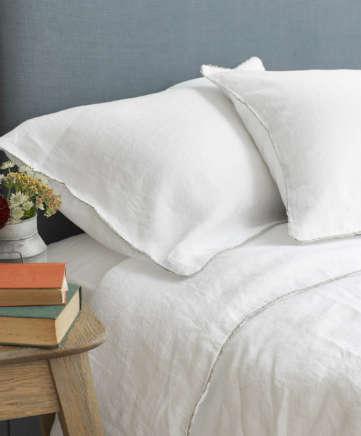 Lordy linen, Loaf £250.00