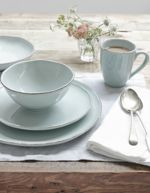 Wobbler tableware, Loaf