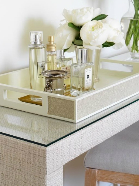 Perfumes and Bottles, Source