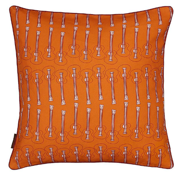 Ukelele Cushion, Not on the High Street £50.00