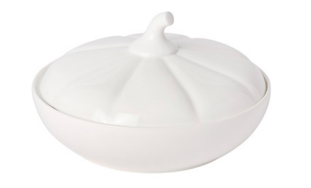 Raymond Blanc From My Garden Covered Vegetable Dish, Amara £40.00