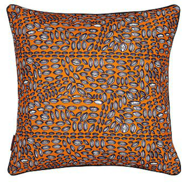 Seed Cushion, Not on the High Street £50.00
