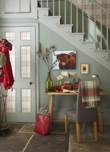 Portobello Collection, Tesco Direct