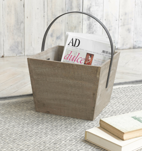 Trugster wooden trug, Loaf £45.00