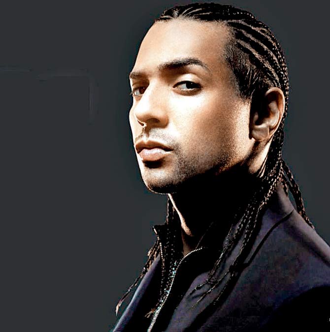 Sean Paul