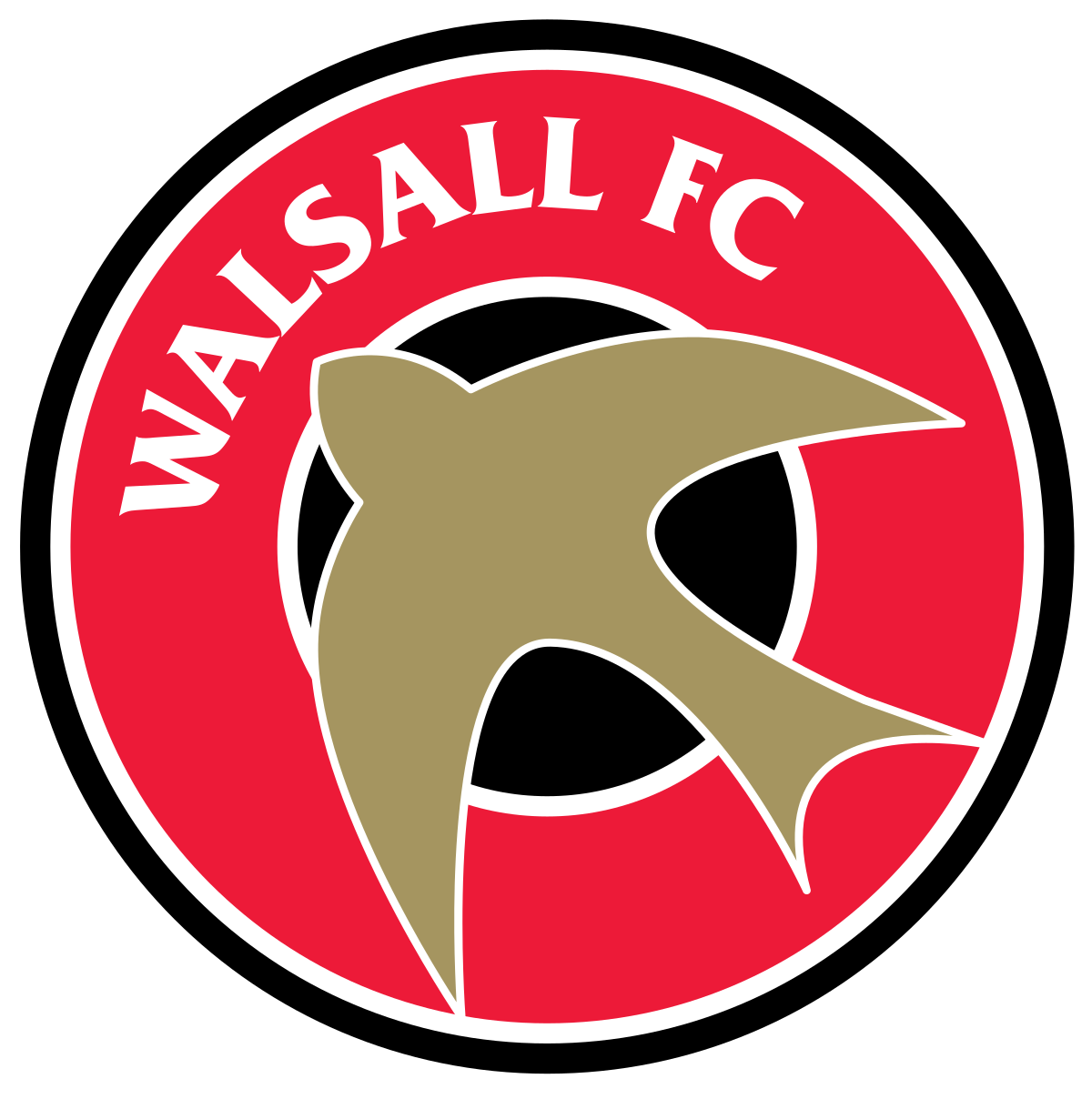 Coventry City V Walsall