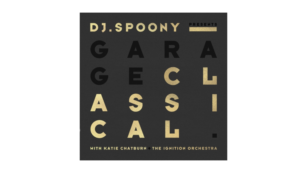 DJ Spoony Presents Garage Classical - Kew The Music - Kew Gardens