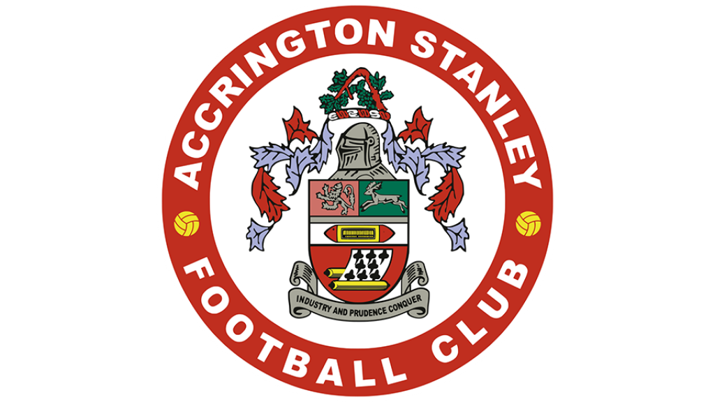 Port Vale v Accrington Stanley Port Vale Football Club Parking